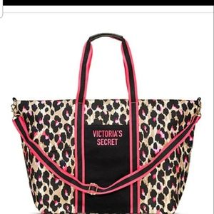 Vs Tote